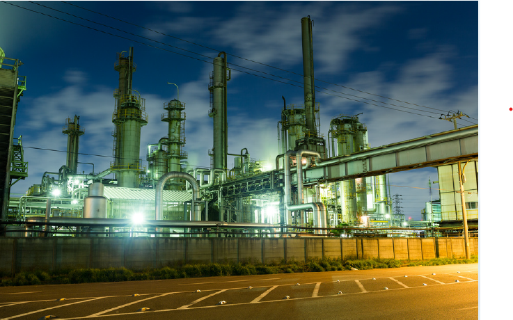 Industrial Air Supply