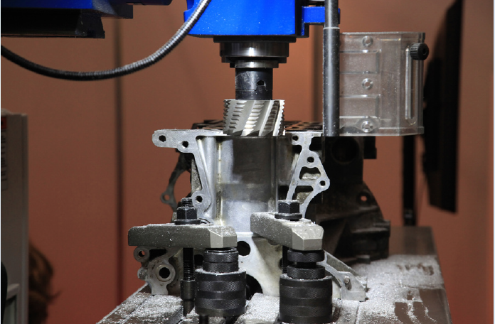 General Machinery