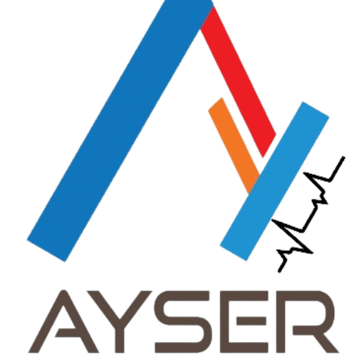 Ayser Air Tech Logo